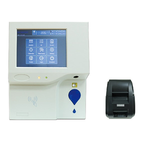 Автоматический гематологический анализатор (MT28263001)