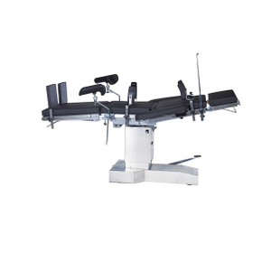 Медицинский хирургический универсальный ручной операционный стол (MT02010103)